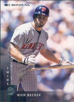 Rich Becker