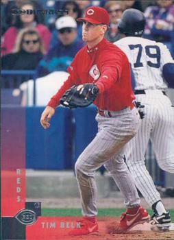 Tim Belk