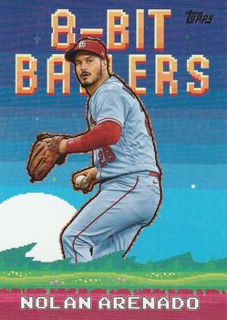 Nolan Arenado