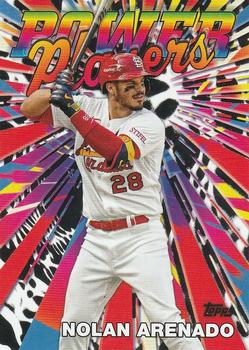 Nolan Arenado