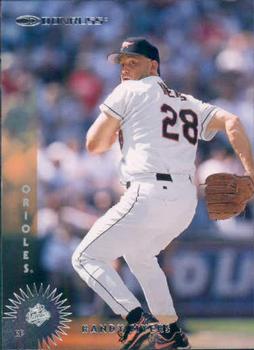 Randy Myers