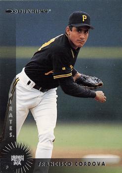 Francisco Cordova