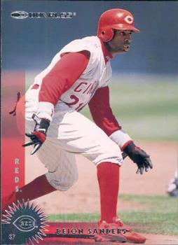 Deion Sanders
