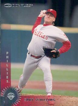 Curt Schilling