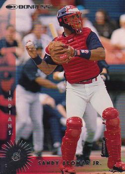 Sandy Alomar Jr.