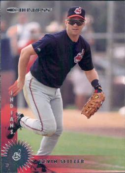 Kevin Seitzer