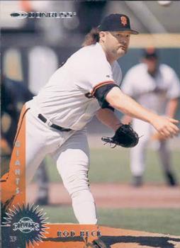 Rod Beck