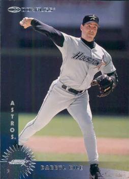 Darryl Kile