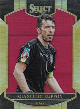 Gianluigi Buffon