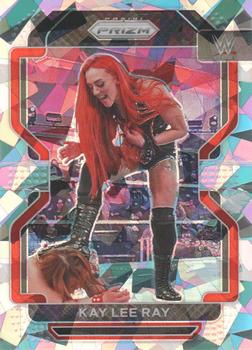 Kay Lee Ray