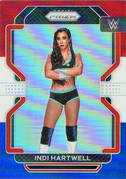 Indi Hartwell
