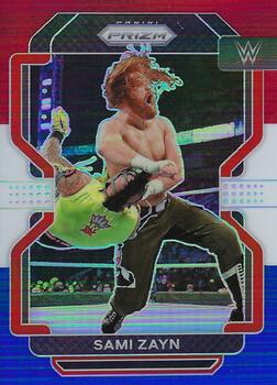 Sami Zayn