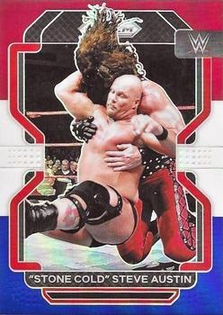 Stone Cold Steve Austin