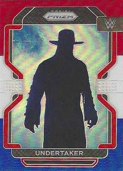 Undertaker