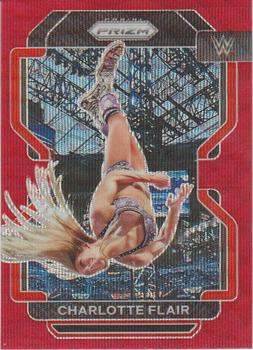 Charlotte Flair