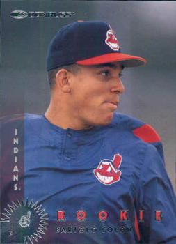 Bartolo Colon