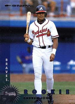 Andruw Jones