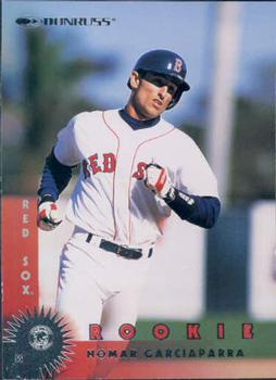 Nomar Garciaparra