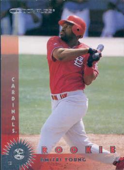 Dmitri Young
