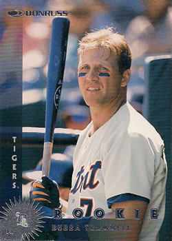 Bubba Trammell