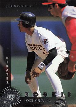 Jose Guillen