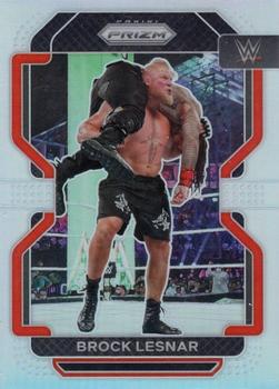 Brock Lesnar
