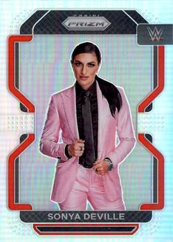 Sonya Deville