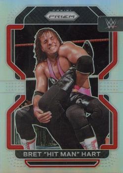 Bret "Hit Man" Hart