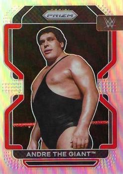 Andre The Giant