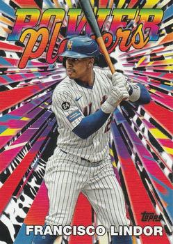 Francisco Lindor
