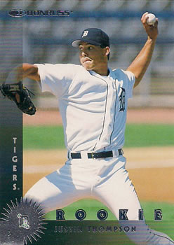 Justin Thompson