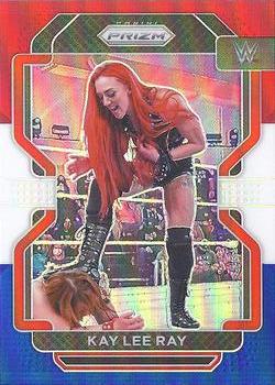 Kay Lee Ray