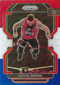 Kevin Owens