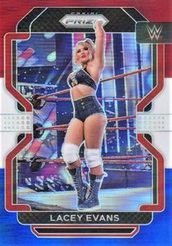 Lacey Evans