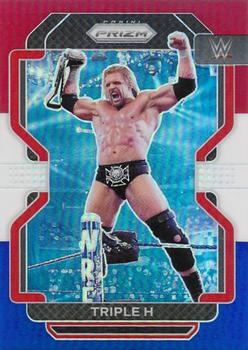 Triple H
