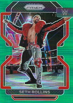 Seth Rollins