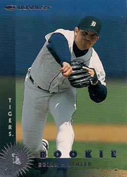 Brian Moehler