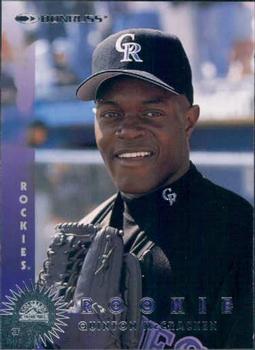 Quinton McCracken