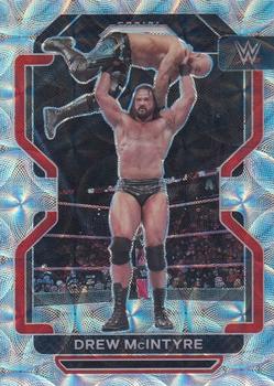 Drew McIntyre