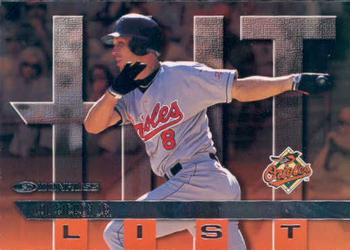 Cal Ripken Jr.