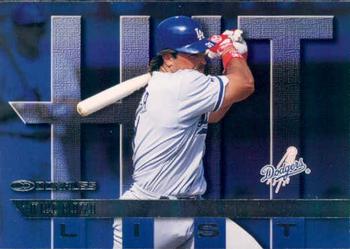 Mike Piazza