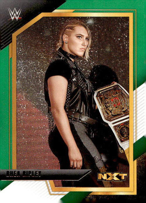 Rhea Ripley
