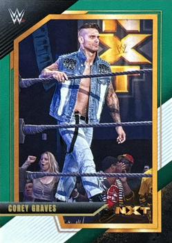 Corey Graves