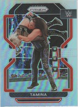 Tamina