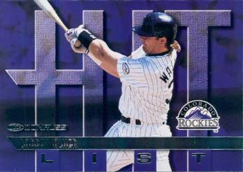 Larry Walker