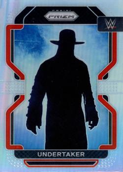 Undertaker