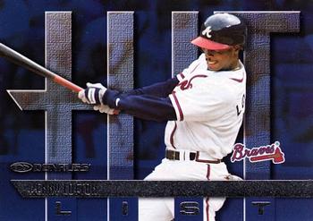 Kenny Lofton