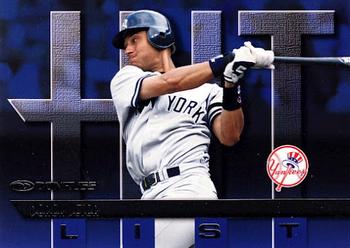 Derek Jeter