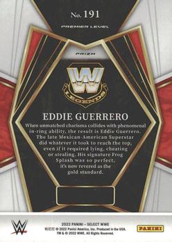 Eddie Guerrero