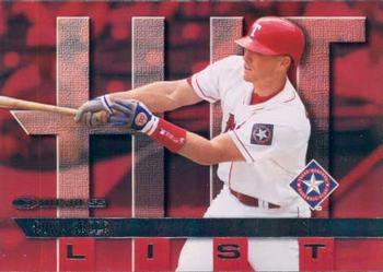 Rusty Greer